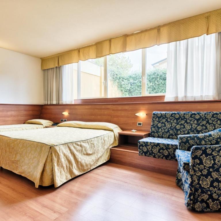 Hotel Doge - Camera per 5 Persone - 1