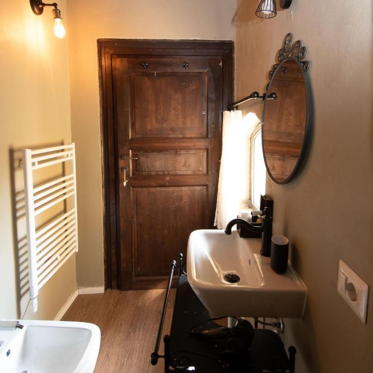 Apartment 75 mq for 5-6 p 100 m from the lake - Appartamento con 3 Camere da Letto - 12
