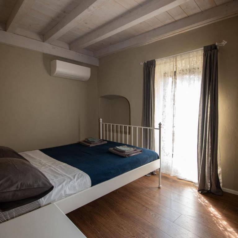 Apartment 75 mq for 5-6 p 100 m from the lake - Appartamento con 3 Camere da Letto - 30