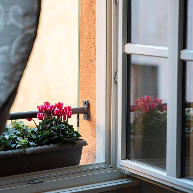 Apartment 75 mq for 5-6 p 100 m from the lake - Appartamento con 3 Camere da Letto - 31