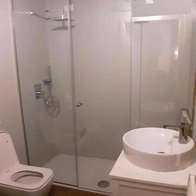 Apartment 75 mq for 5-6 p 100 m from the lake - Appartamento con 3 Camere da Letto - 32