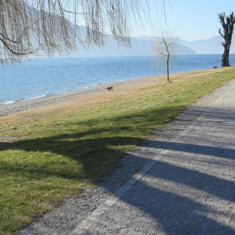 Apartment 75 mq for 5-6 p 100 m from the lake - Appartamento con 3 Camere da Letto - 36