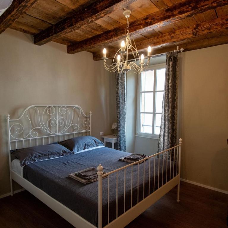 Apartment 75 mq for 5-6 p 100 m from the lake - Appartamento con 3 Camere da Letto - 37