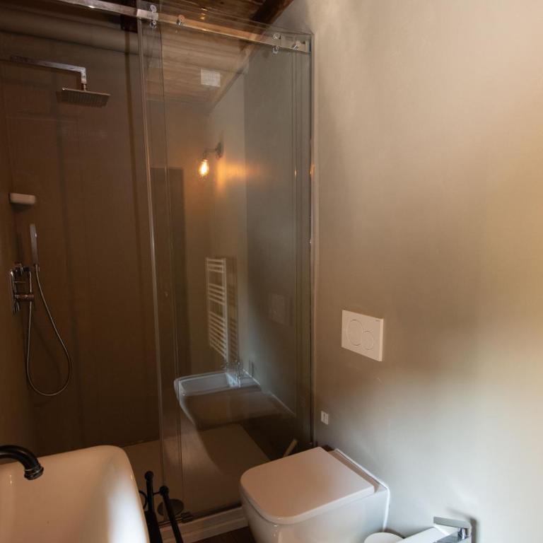Apartment 75 mq for 5-6 p 100 m from the lake - Appartamento con 3 Camere da Letto - 38