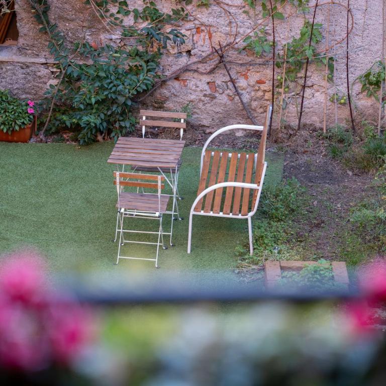 Apartment 75 mq for 5-6 p 100 m from the lake - Appartamento con 3 Camere da Letto - 41