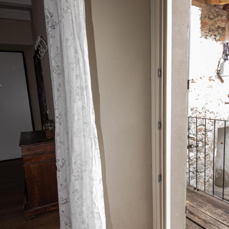 Apartment 75 mq for 5-6 p 100 m from the lake - Appartamento con 3 Camere da Letto - 47