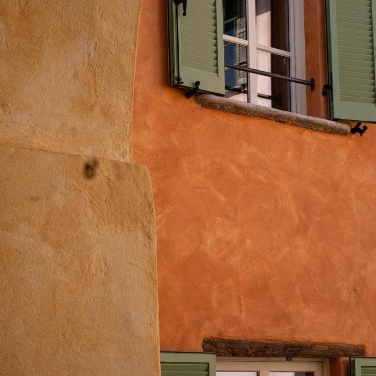 Apartment 75 mq for 5-6 p 100 m from the lake - Appartamento con 3 Camere da Letto - 48