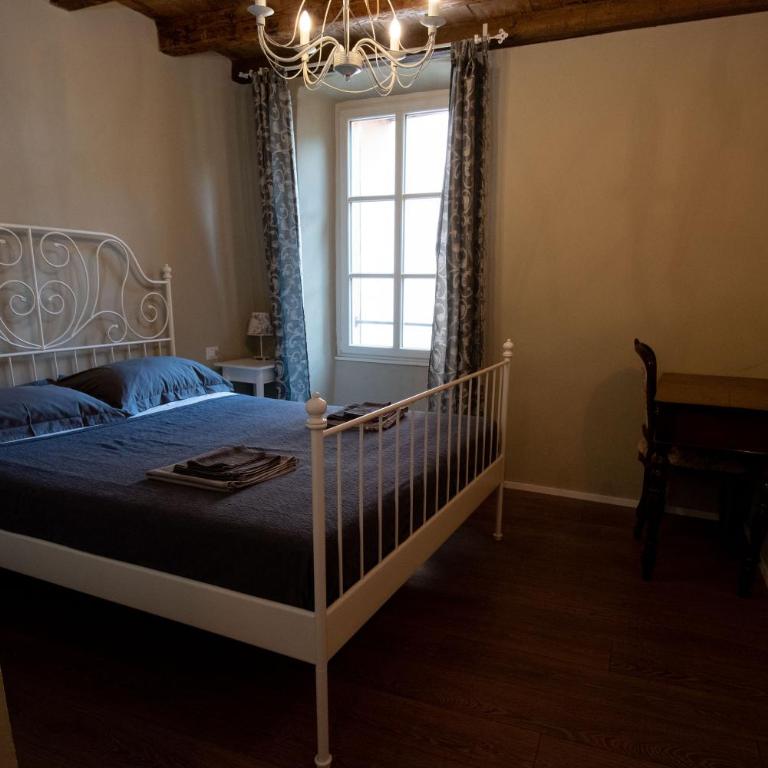 Apartment 75 mq for 5-6 p 100 m from the lake - Appartamento con 3 Camere da Letto - 53
