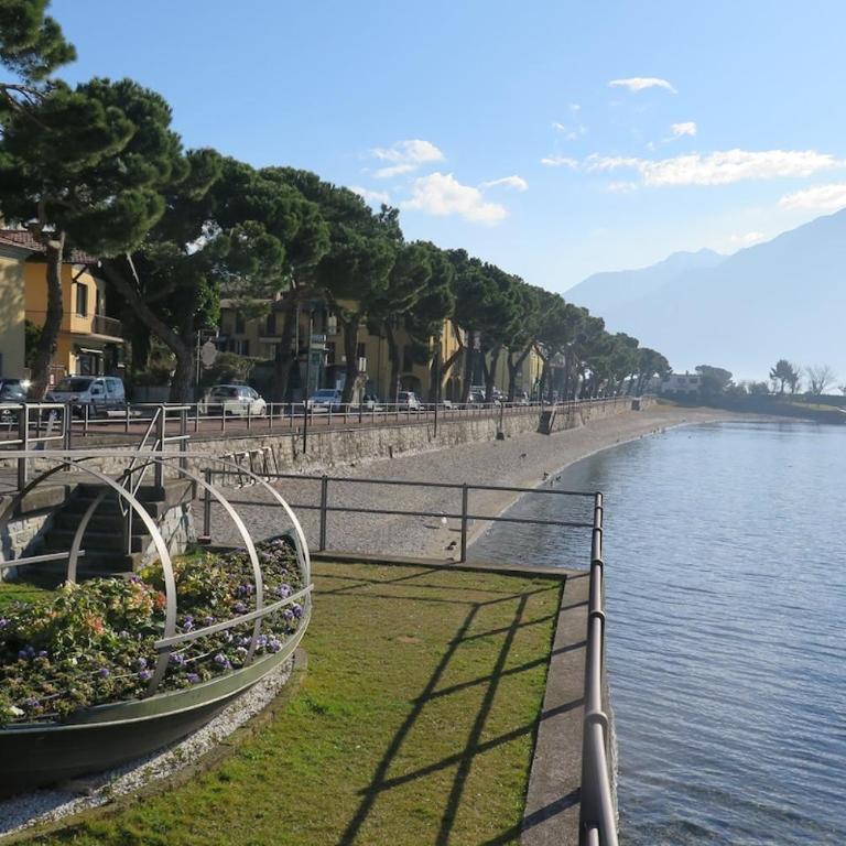 Apartment 75 mq for 5-6 p 100 m from the lake - Appartamento con 3 Camere da Letto - 55