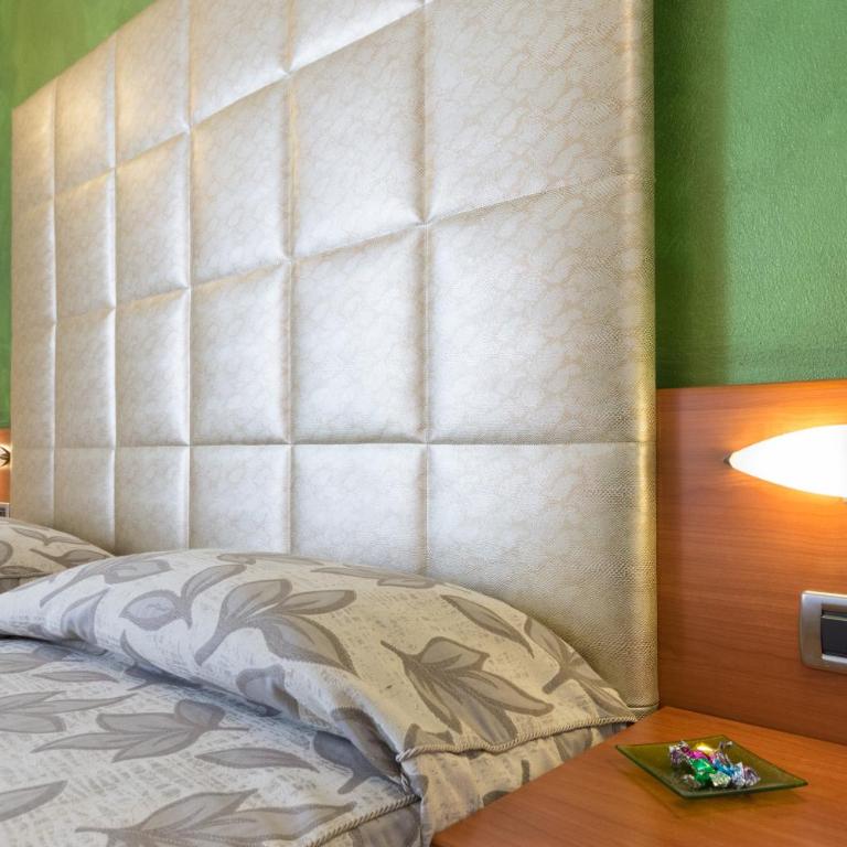 Hotel Doge - Camera Singola - 7