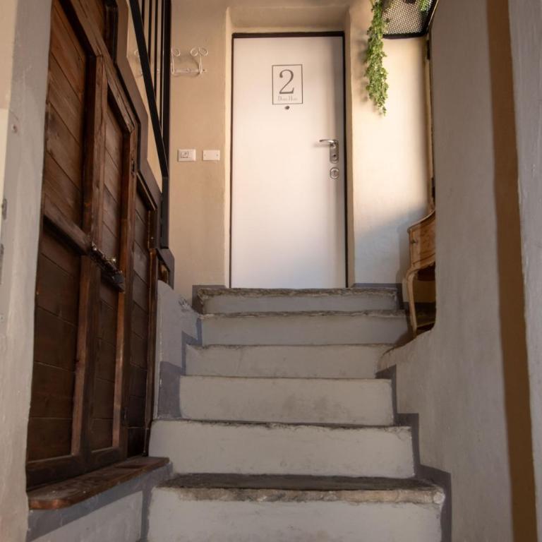 Apartment 75 mq for 5-6 p 100 m from the lake - Appartamento con 3 Camere da Letto - 70