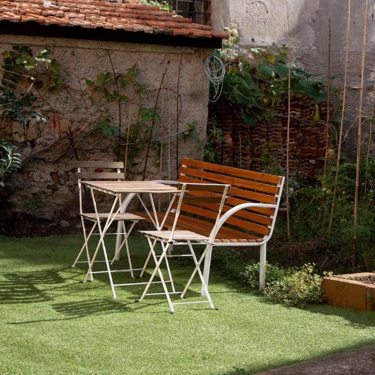 Apartment 75 mq for 5-6 p 100 m from the lake - Appartamento con 3 Camere da Letto - 75