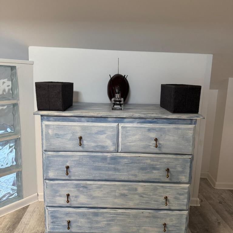 Le Cocon Thermal T2 - Appartement 1 Chambre - 19