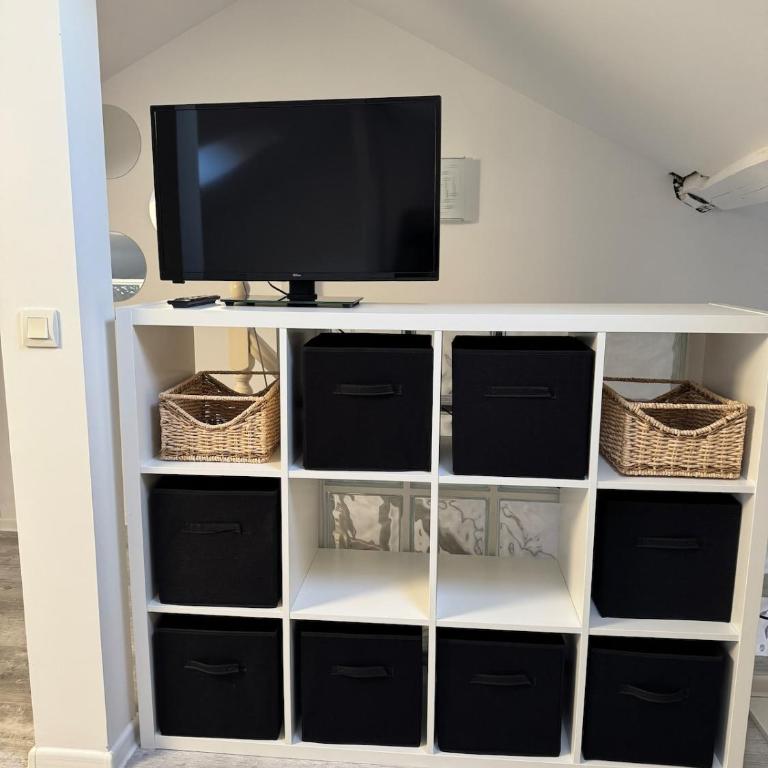 Le Cocon Thermal T2 - Appartement 1 Chambre - 18