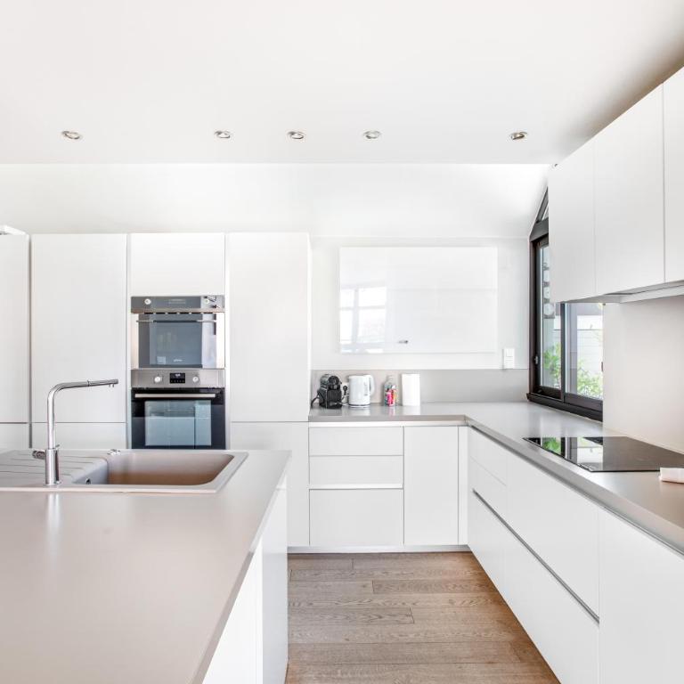 Les Murmures des Toits - Hypercentre - garage privé - Apartment mit 3 Schlafzimmern - 10
