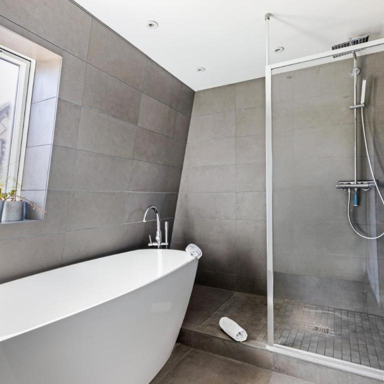 Les Murmures des Toits - Hypercentre - garage privé - Apartment mit 3 Schlafzimmern - 29