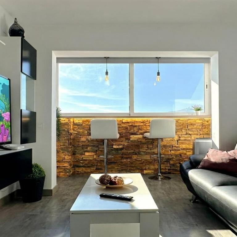 Panoramic Beach - Apartamento con vistas al mar - 3