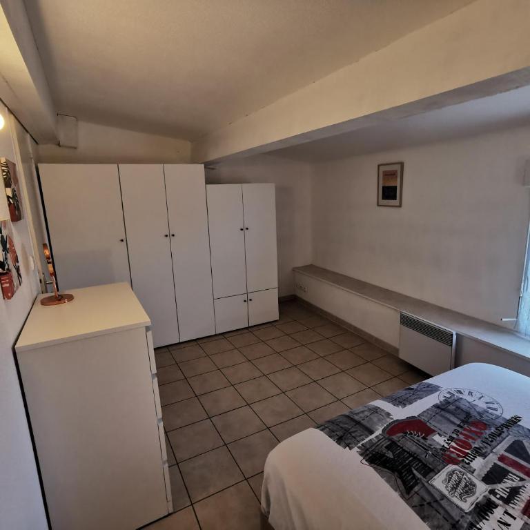 Appartement avec terrasse Classé - Appartement 2 Chambres - 4