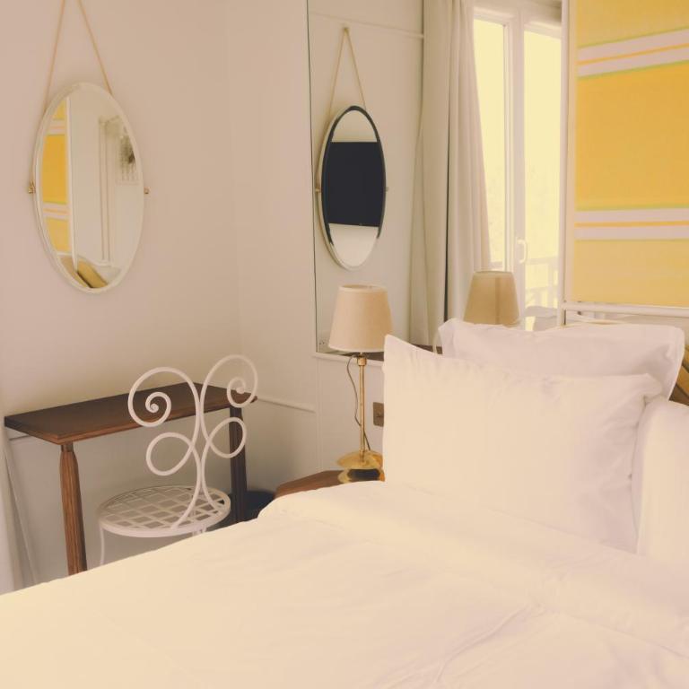 Hôtel Blanca - Orso Hotels - Chambre Double - 2