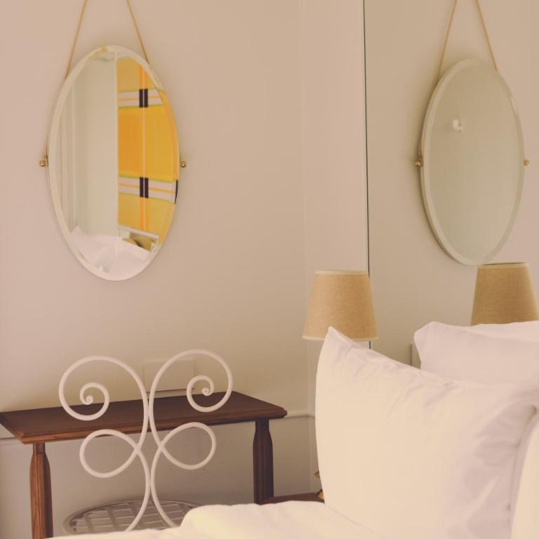 Hôtel Blanca - Orso Hotels - Chambre Double - 12
