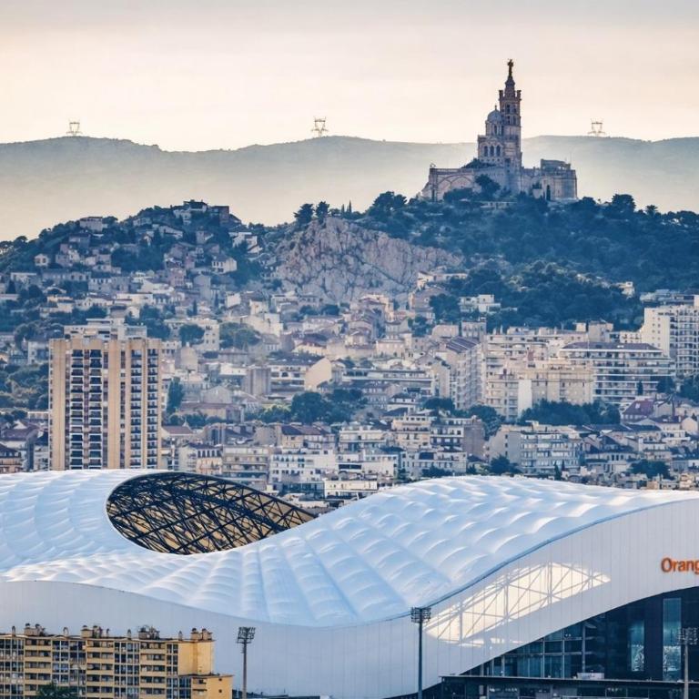 2 Suites au Vieux-Port Marseille- Clim Netflix Wifi - Appartement 2 Chambres - 23