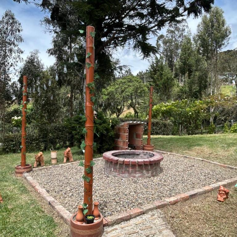 La Circacia - Three-Bedroom House - 13