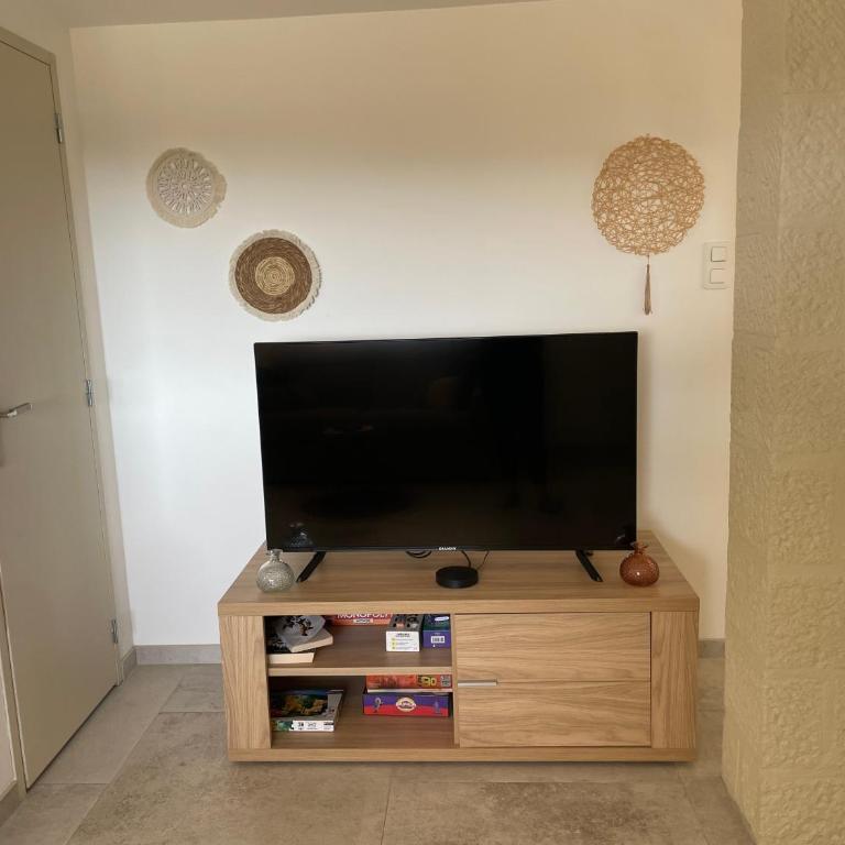 Rez de villa Peymeinade - Maison 1 Chambre - 19