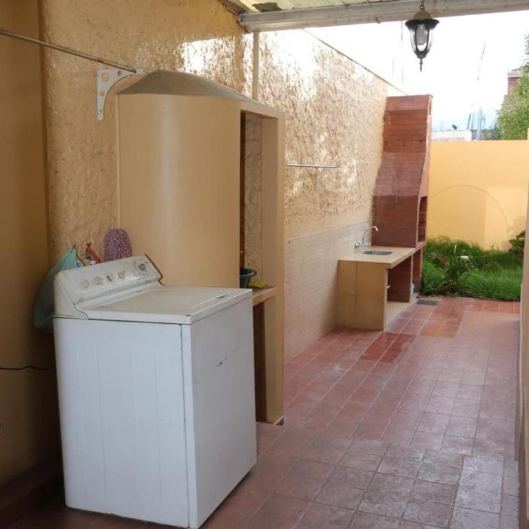 Cozy pet-friendly apartment with private BBQ area - Apartamento de 1 dormitorio - 5