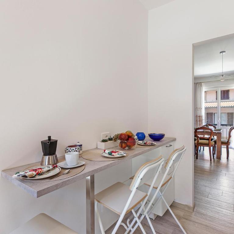 Incanto Del Lago 100m to Lake Maggiore - Happy Rentals - Appartamento con Balcone - 11