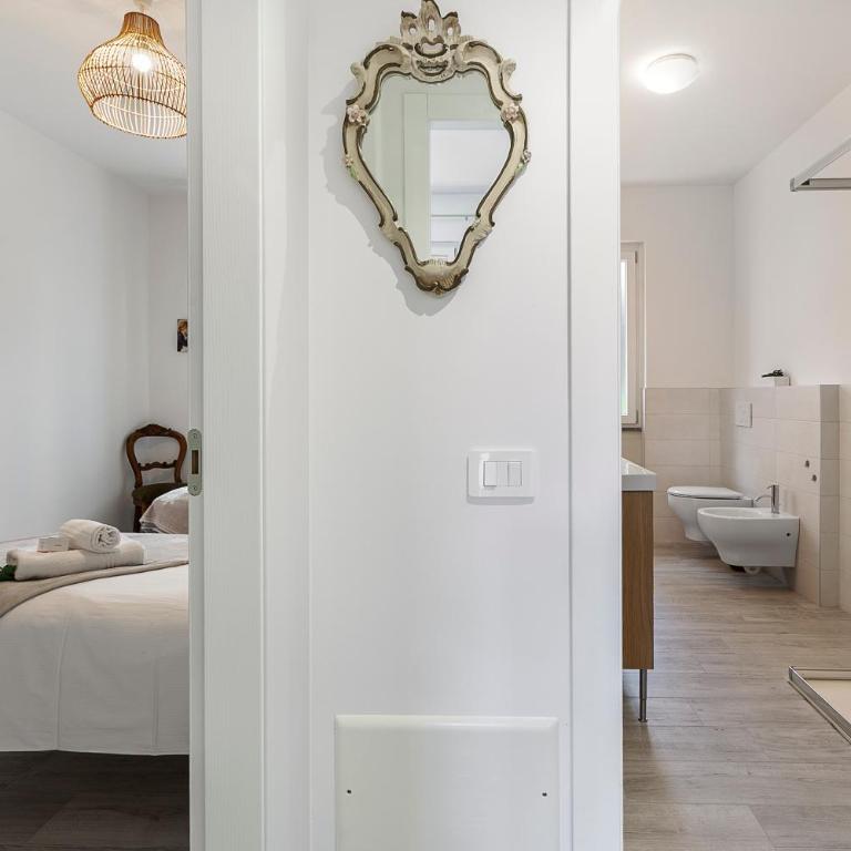 Incanto Del Lago 100m to Lake Maggiore - Happy Rentals - Appartamento con Balcone - 14