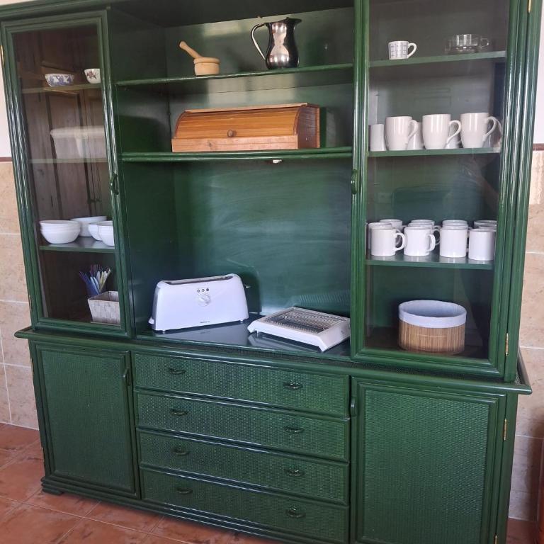 Hacienda La Caridad - Casa de 7 dormitorios - 4