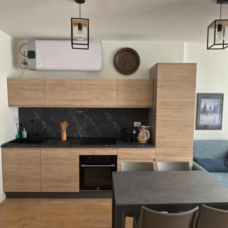 Appartamento Weissmatten - Appartamento con 1 Camera da Letto - 9