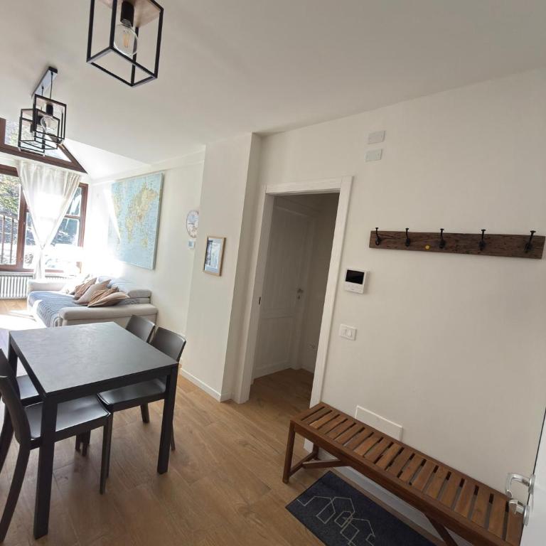Appartamento Weissmatten - Appartamento con 1 Camera da Letto - 8