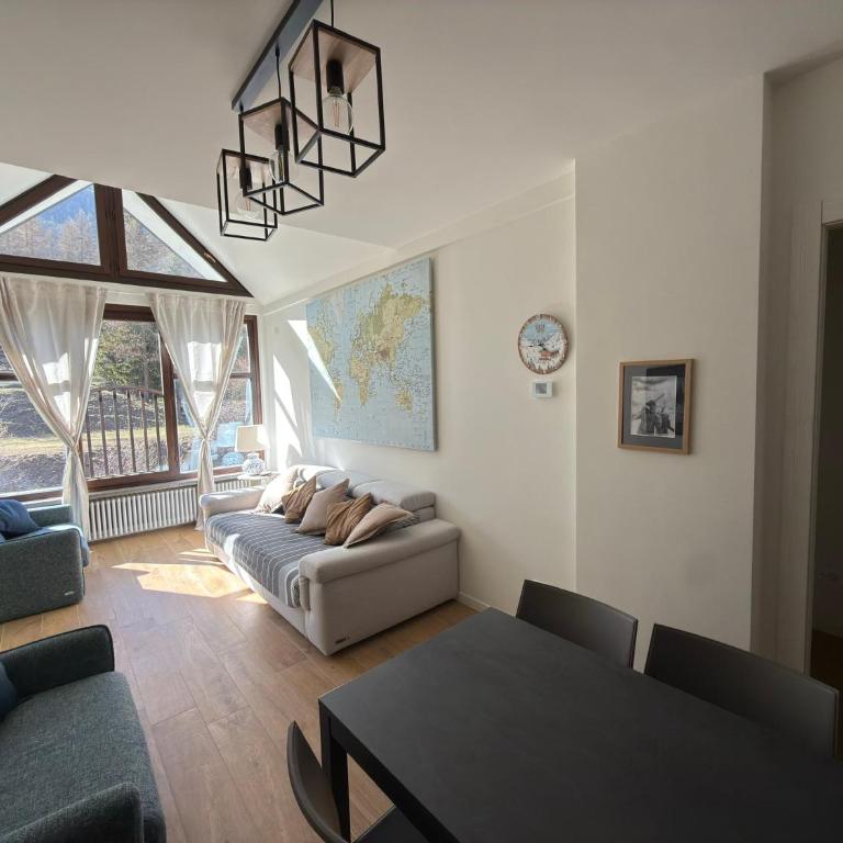 Appartamento Weissmatten - Appartamento con 1 Camera da Letto - 3