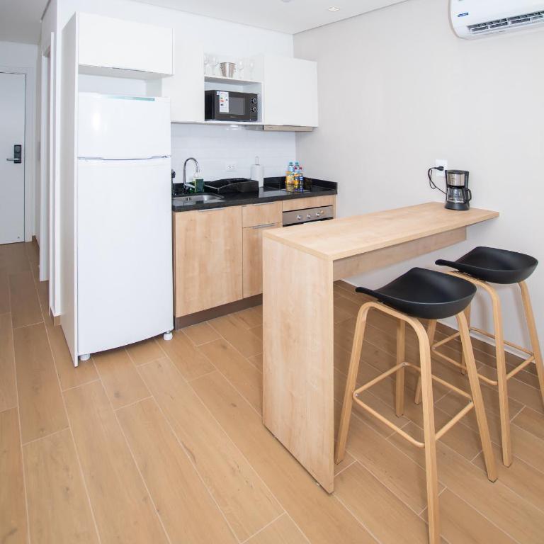 Lumiere del Sol Studio Near Shopping del Sol & WTC - Apartment - 3