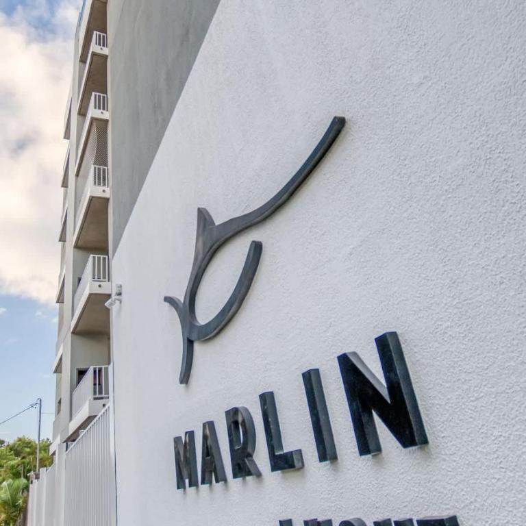 Marlin Luke 201 Cinthia Gauto 2BRParadise Dream kitchen garaje - Apartamento - 5