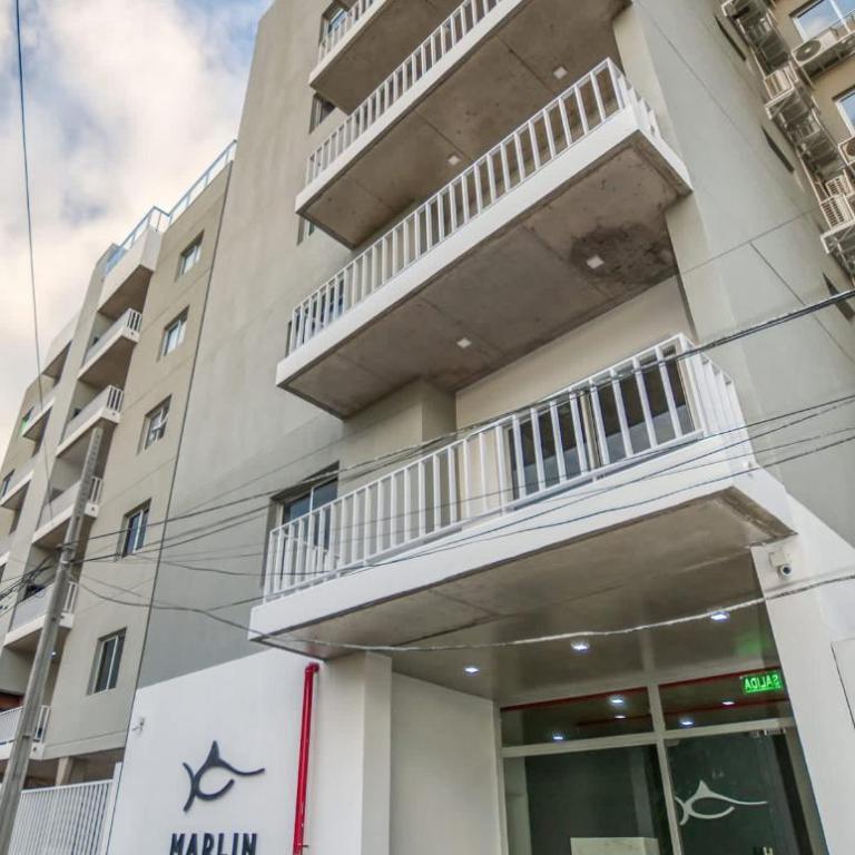 Marlin Luke 201 Cinthia Gauto 2BRParadise Dream kitchen garaje - Apartamento - 4
