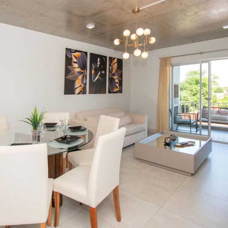 Marlin Luke 201 Cinthia Gauto 2BRParadise Dream kitchen garaje - Apartamento - 7