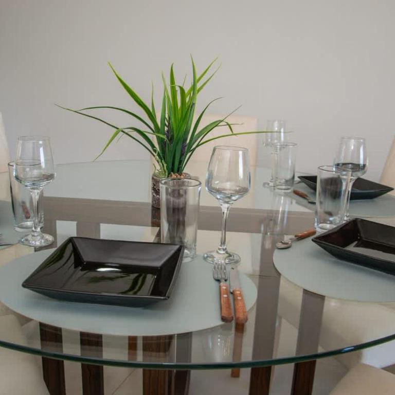 Marlin Luke 201 Cinthia Gauto 2BRParadise Dream kitchen garaje - Apartamento - 11