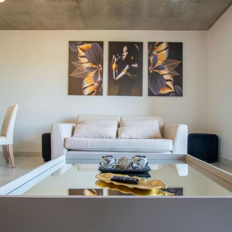 Marlin Luke 201 Cinthia Gauto 2BRParadise Dream kitchen garaje - Apartamento - 21