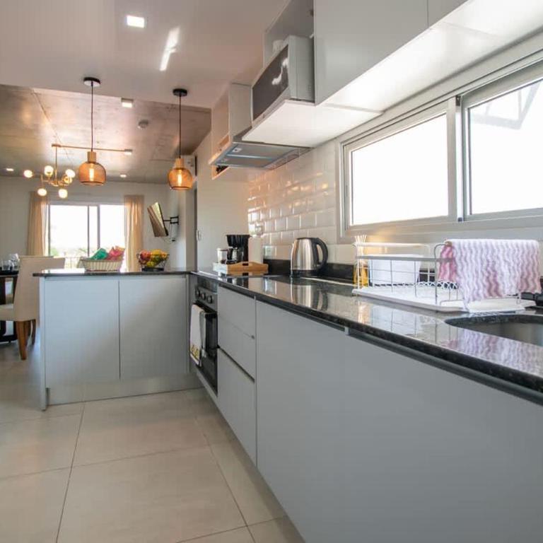 Marlin Luke 201 Cinthia Gauto 2BRParadise Dream kitchen garaje - Apartamento - 23