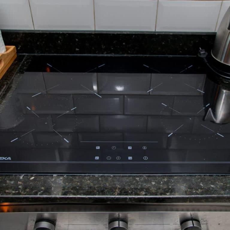 Marlin Luke 201 Cinthia Gauto 2BRParadise Dream kitchen garaje - Apartamento - 25