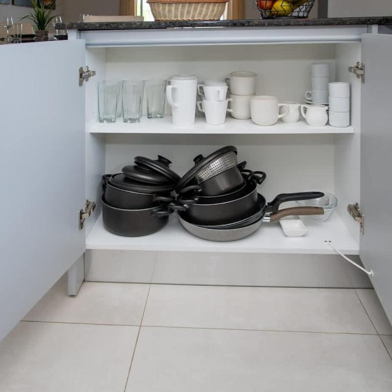 Marlin Luke 201 Cinthia Gauto 2BRParadise Dream kitchen garaje - Apartamento - 28