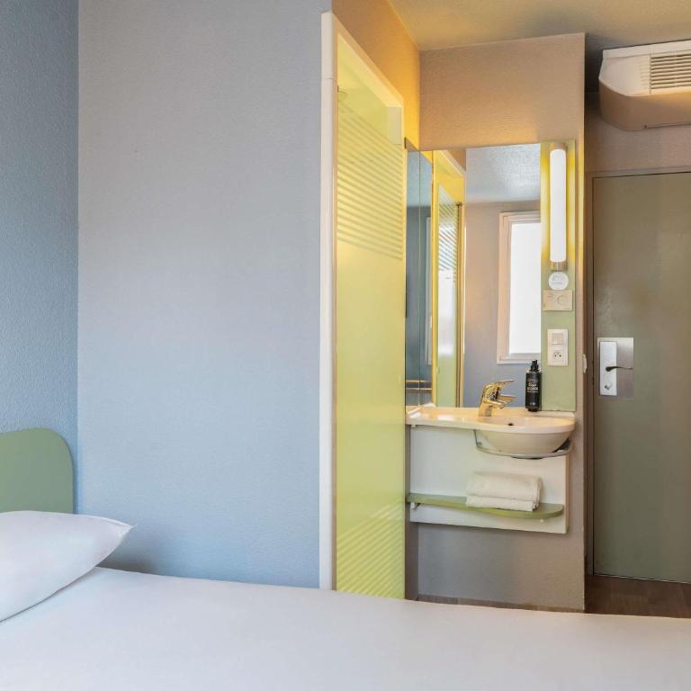 ibis Budget Paris La Villette 19ème - Chambre Double - 4
