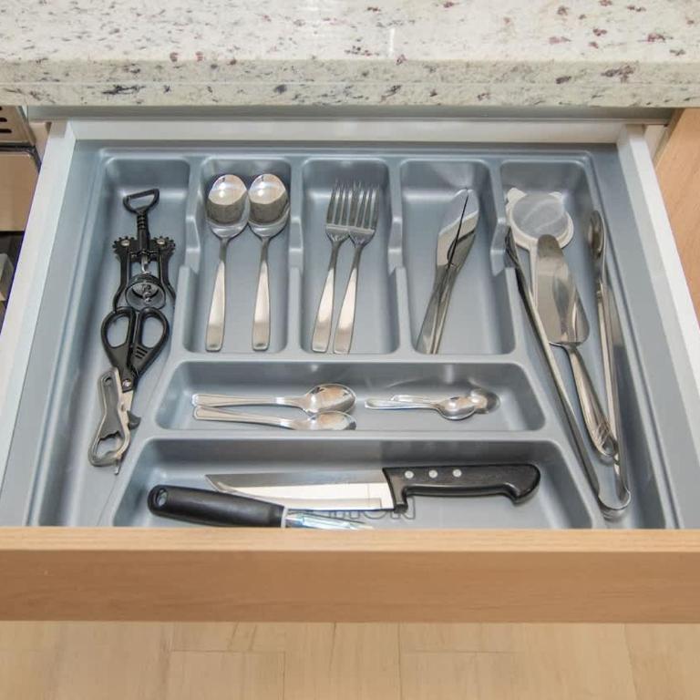 Great Location Gym Pool & City Views 200 Mbps - Apartamento - 12