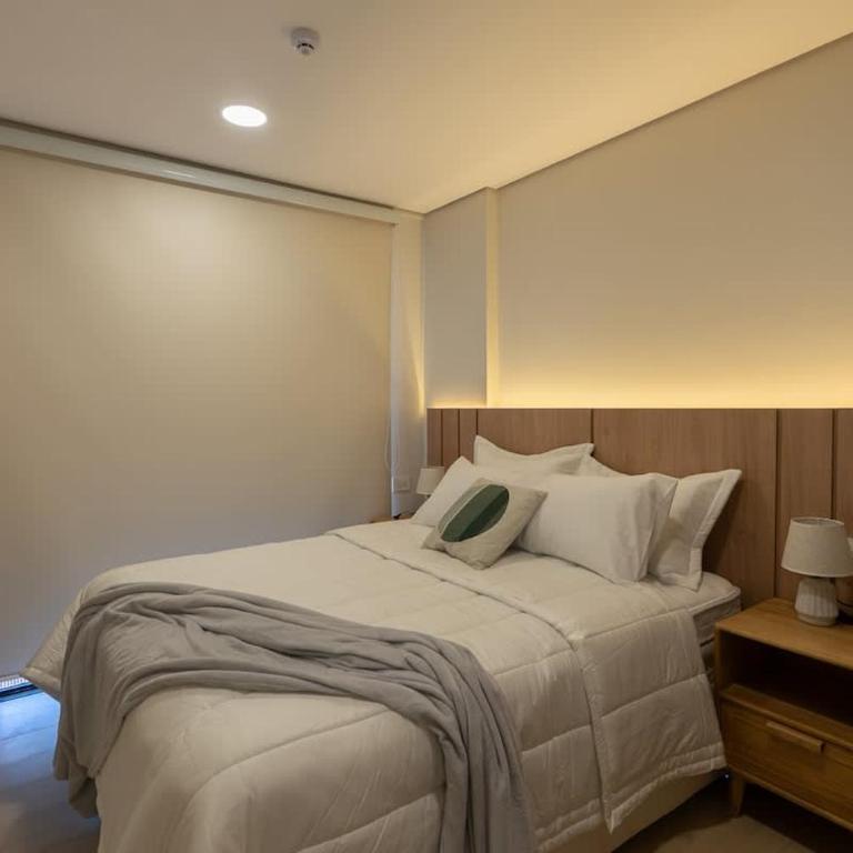 Modern & Central Pool Gym & City Views - Apartamento - 2