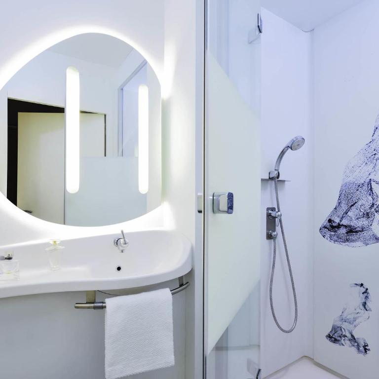 Ibis Budget Lille Gares Vieux-Lille - Chambre Triple - 5