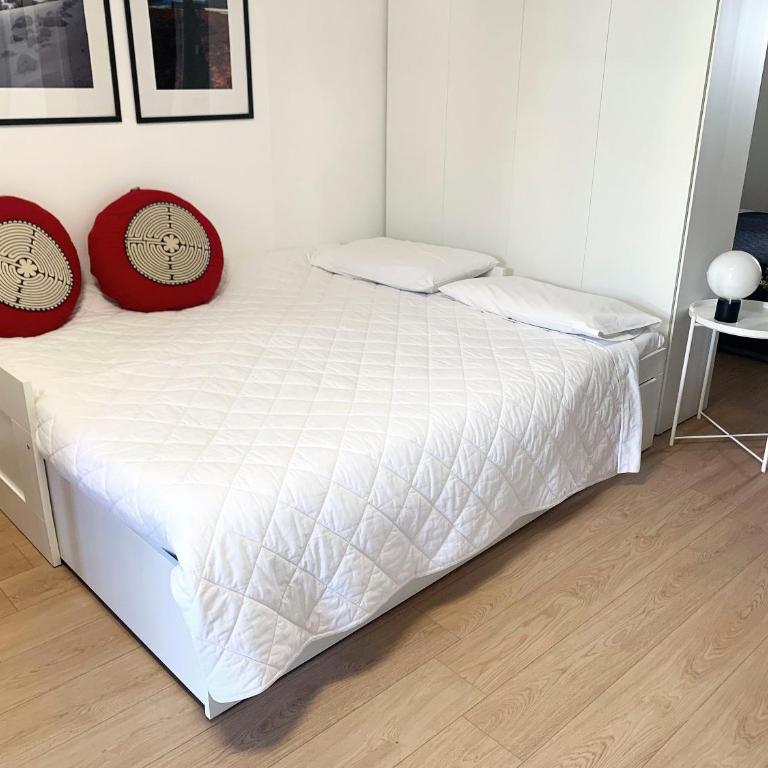 Al Chicco - Appartamento con 1 Camera da Letto - 15