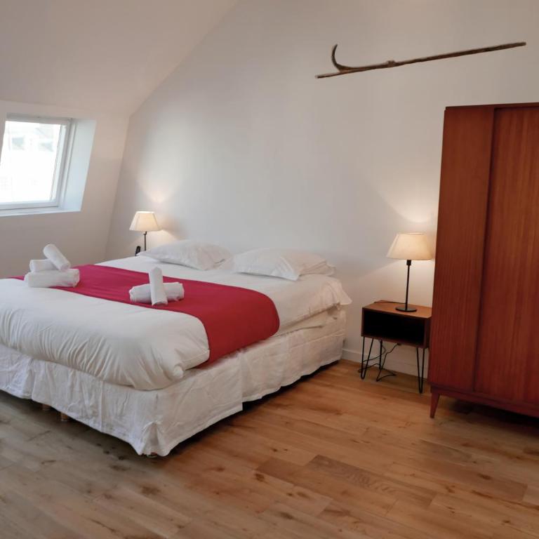 Apartments Cosy - Appartement - 11