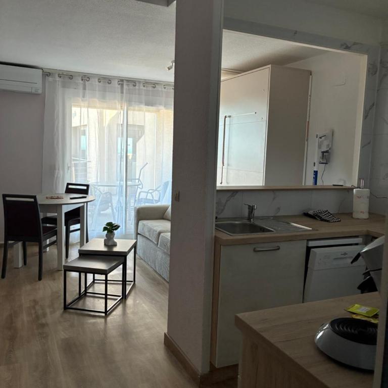 sol appart hotel - Studio - 12
